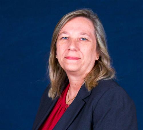 Principal Shannon Brennan